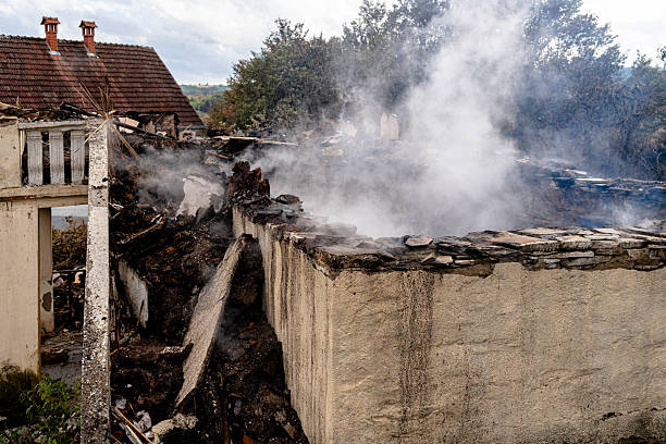 Reliable Odor Removal contractor in Jobstown, NJ by Fire Damage Biloxi