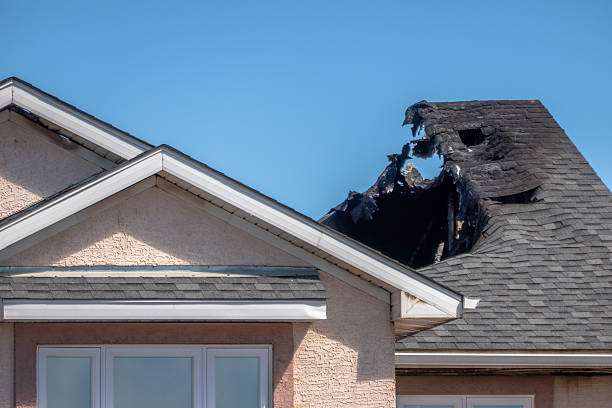Licensed Odor Removal service in Jobstown, NJ - Fire Damage Biloxi